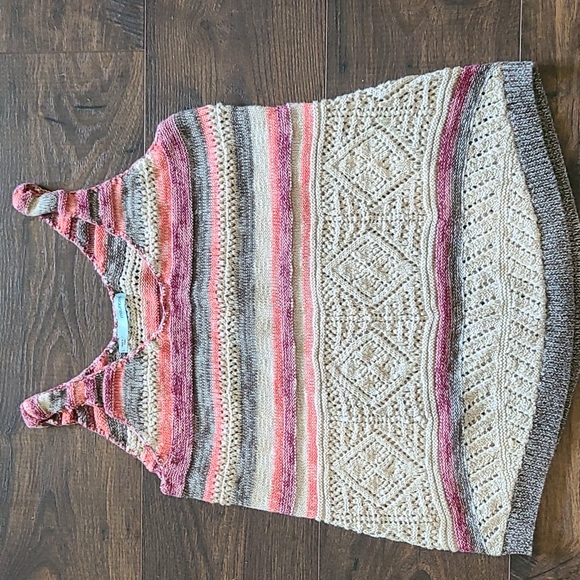 Maurice's Summer Tank - Picture 2 of 4